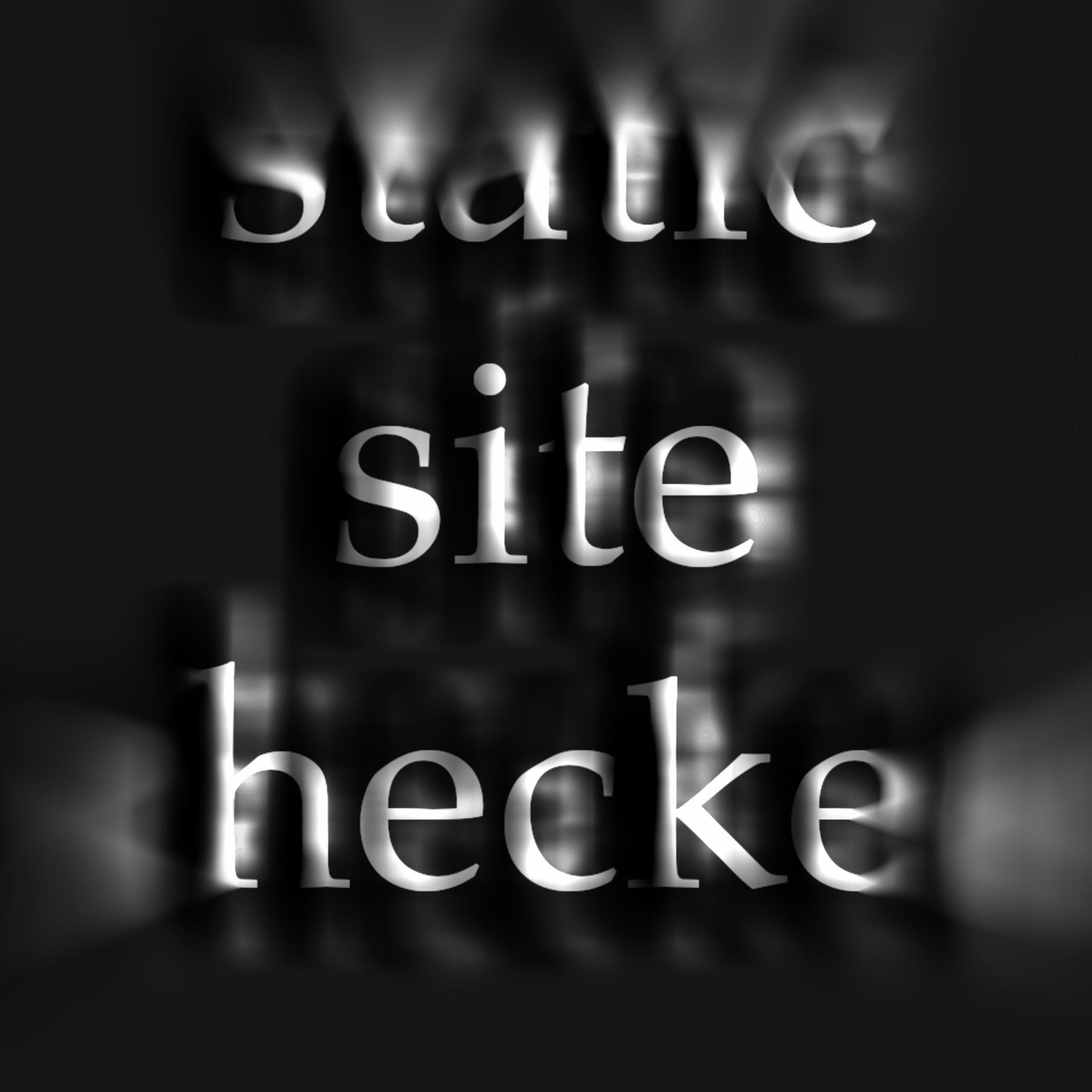made with studio artist 5.5 riff on name