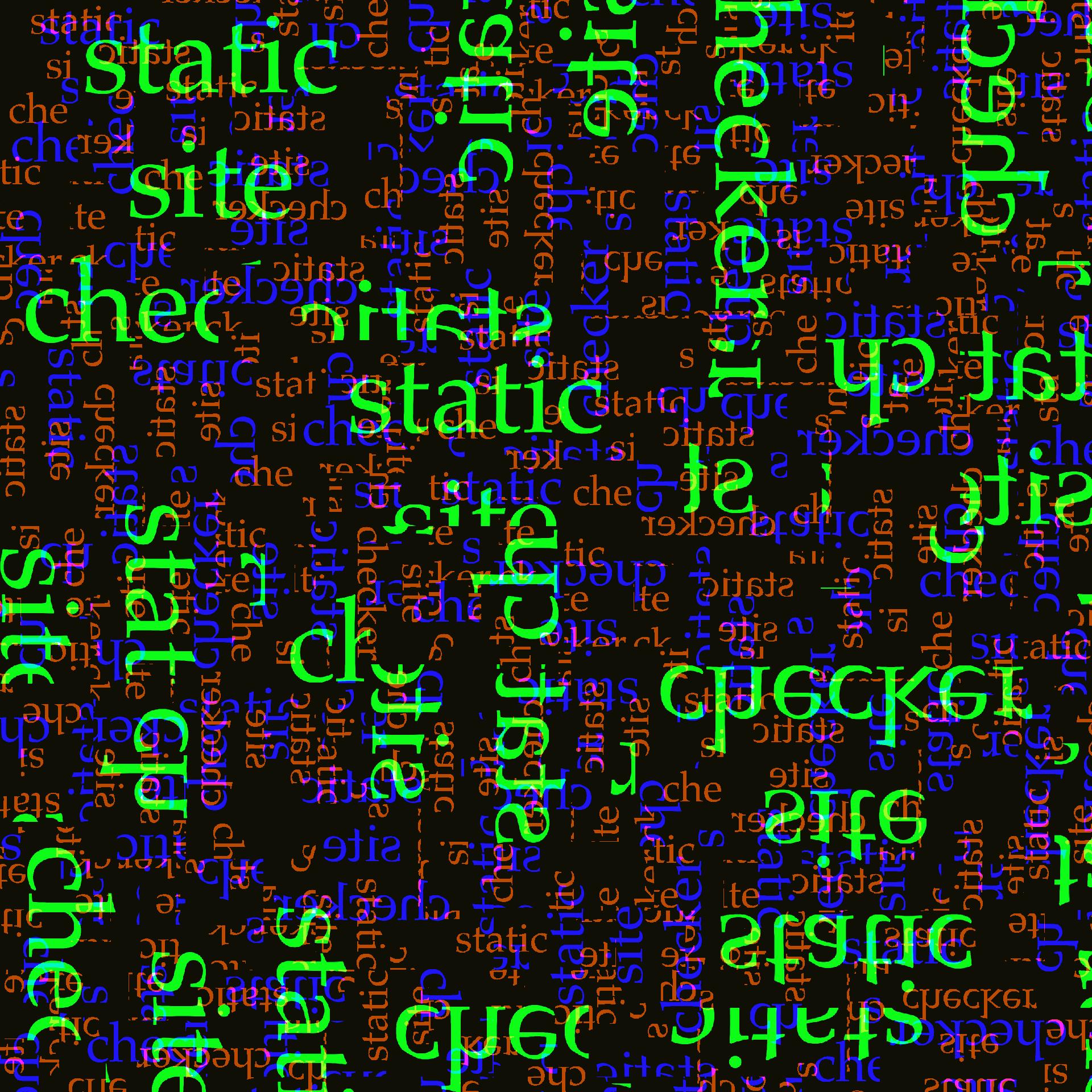 made with studio artist 5.5 riff on name